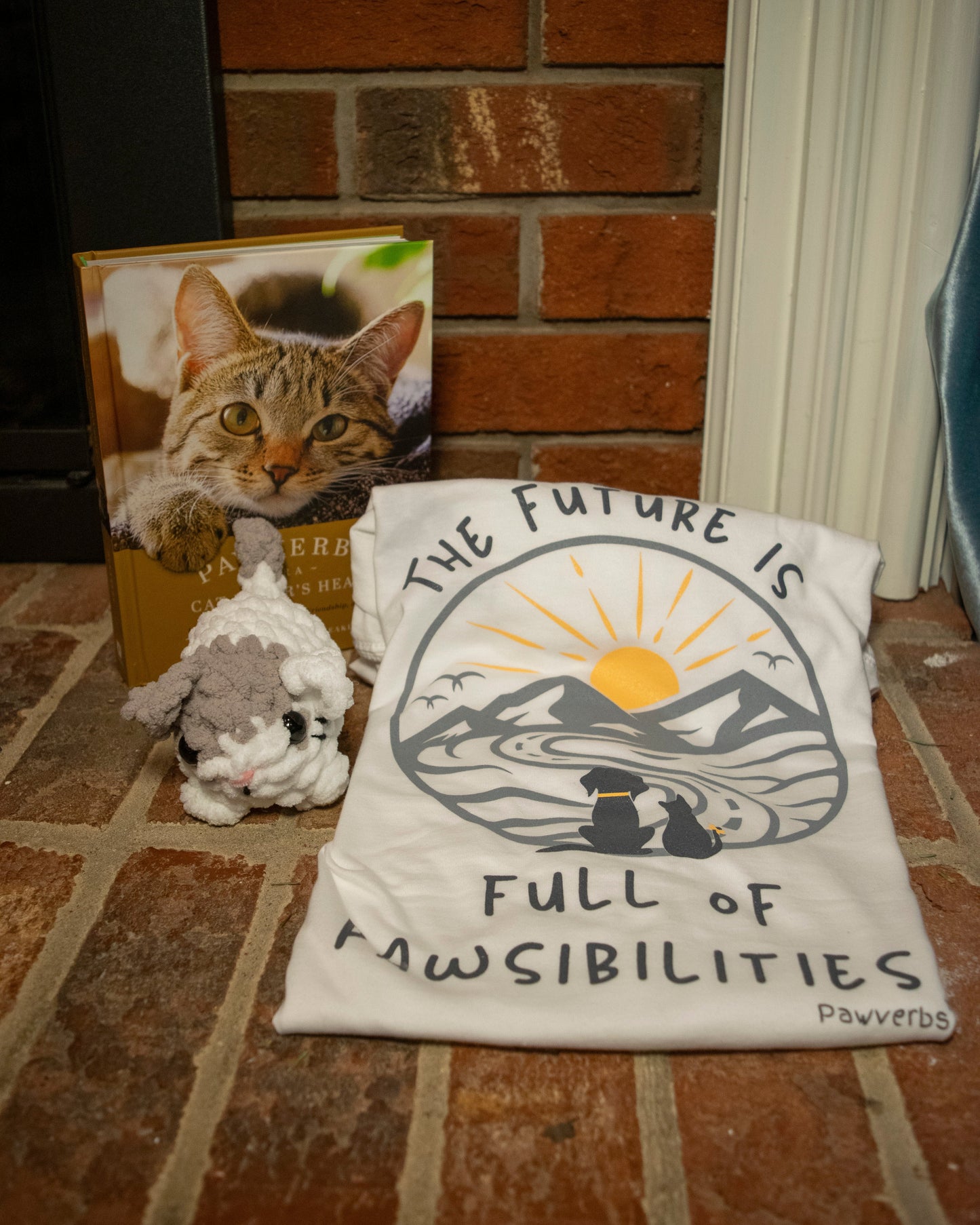 Pawverbs™ Graduation Gift Bundle
