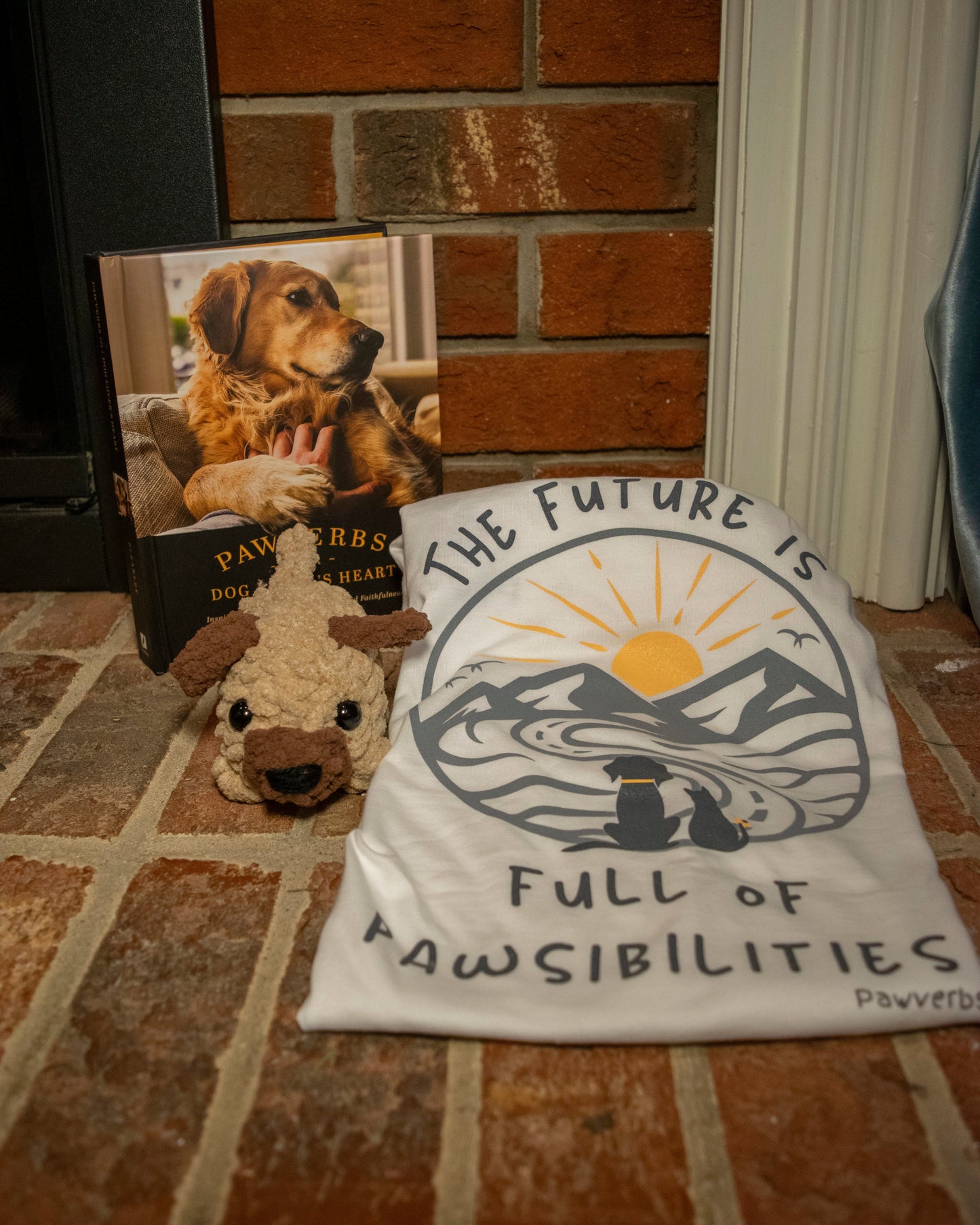 Pawverbs™ Graduation Gift Bundle