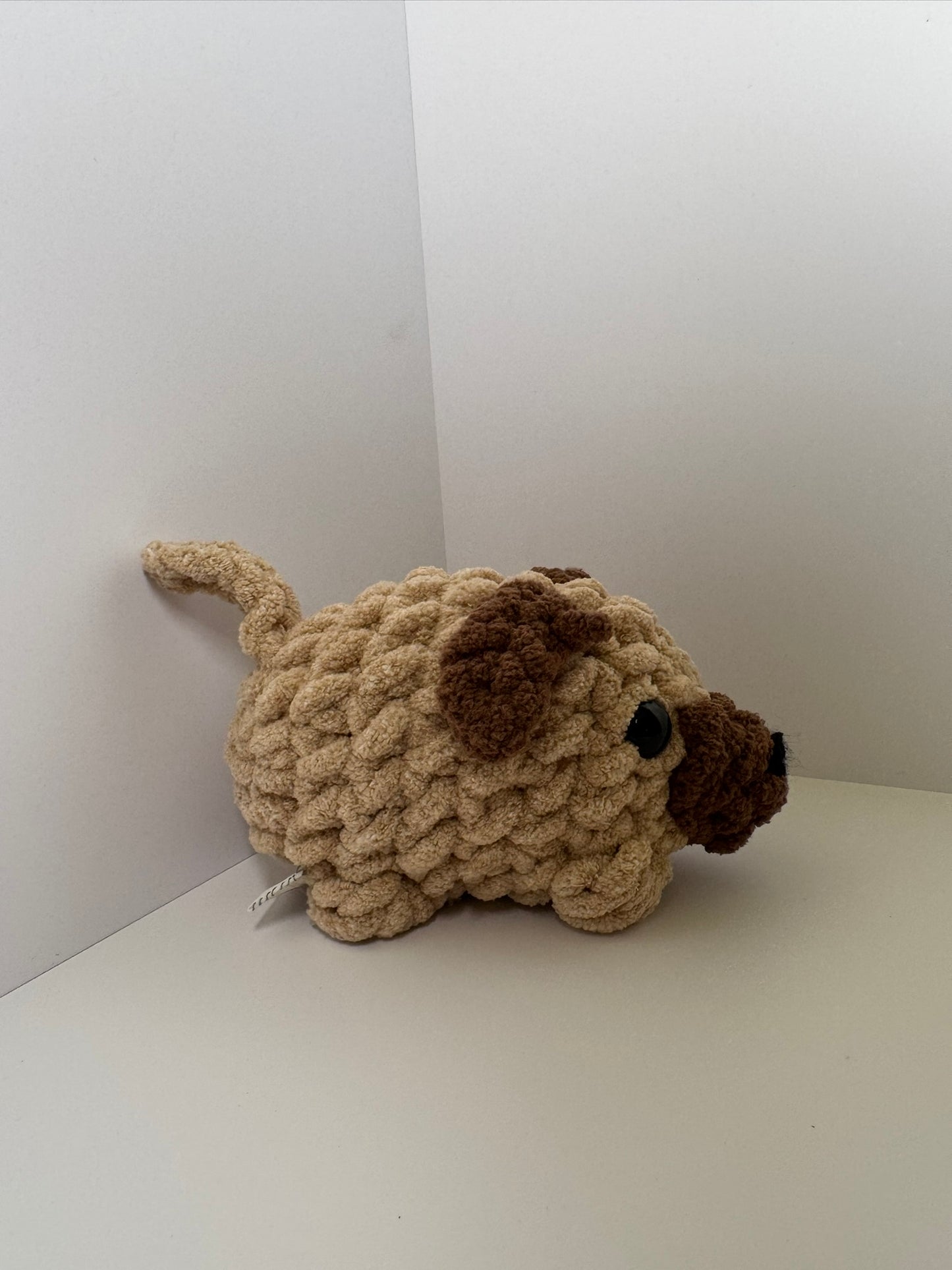 Pawverbs™ Dog Plushie