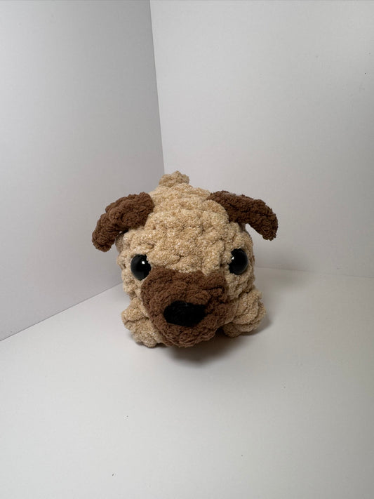 Pawverbs™ Dog Plushie