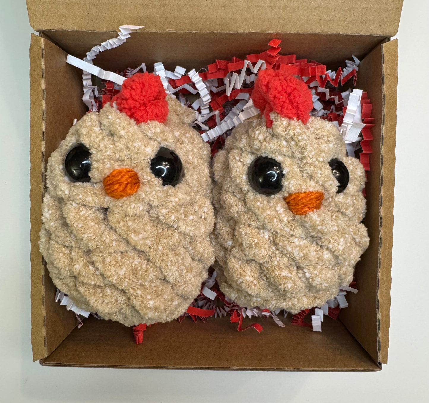 Pocket Chicken Bundle