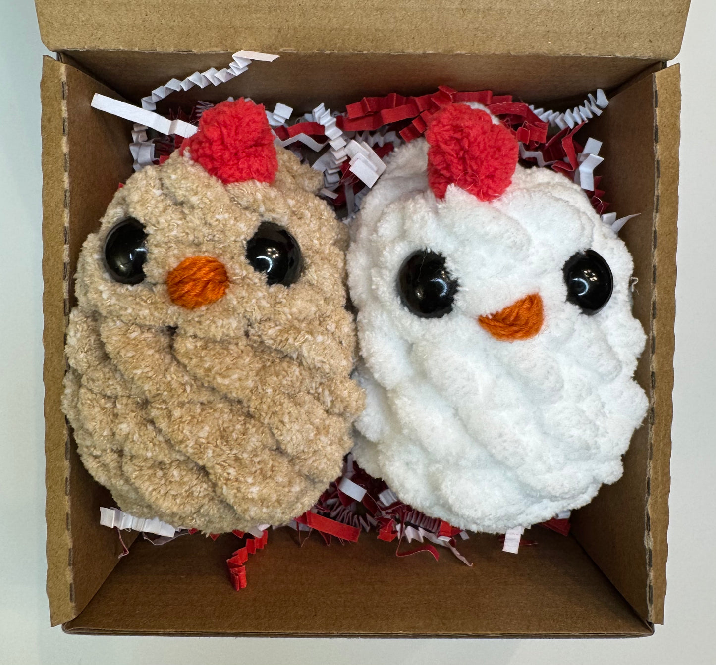 Pocket Chicken Bundle