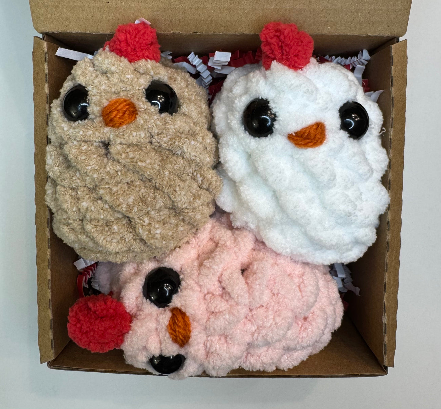 Pocket Chicken Bundle