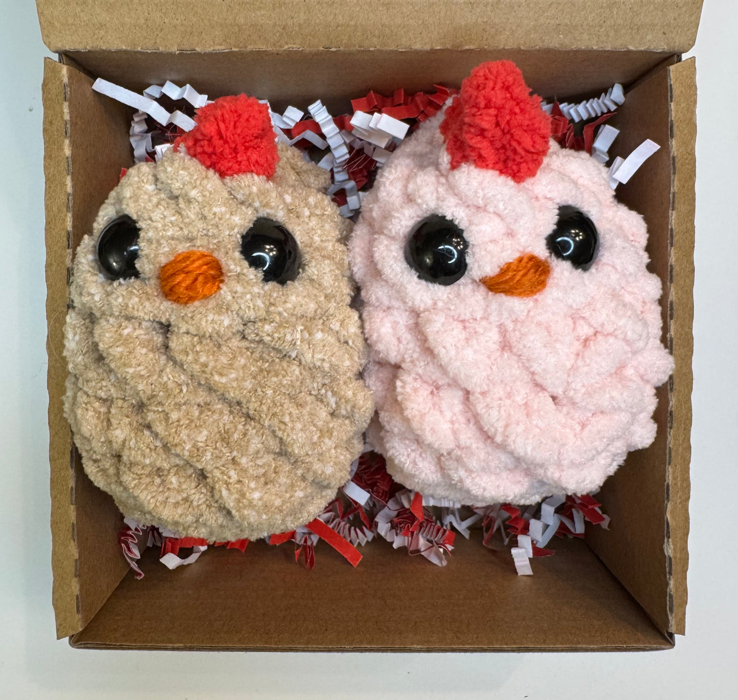 Pocket Chicken Bundle