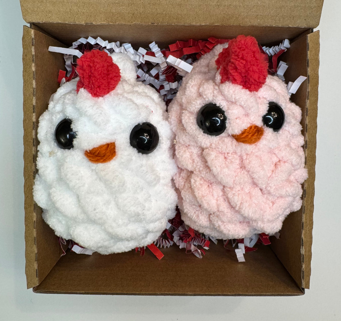 Pocket Chicken Bundle