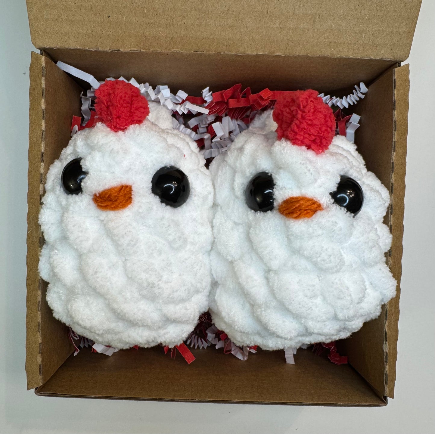 Pocket Chicken Bundle