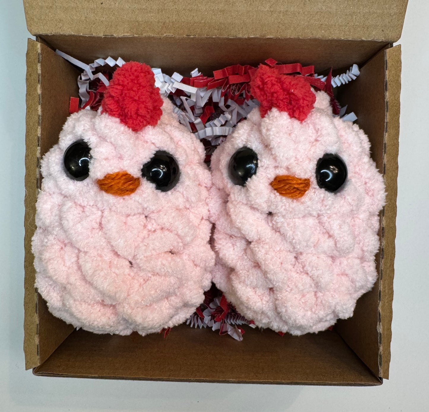 Pocket Chicken Bundle