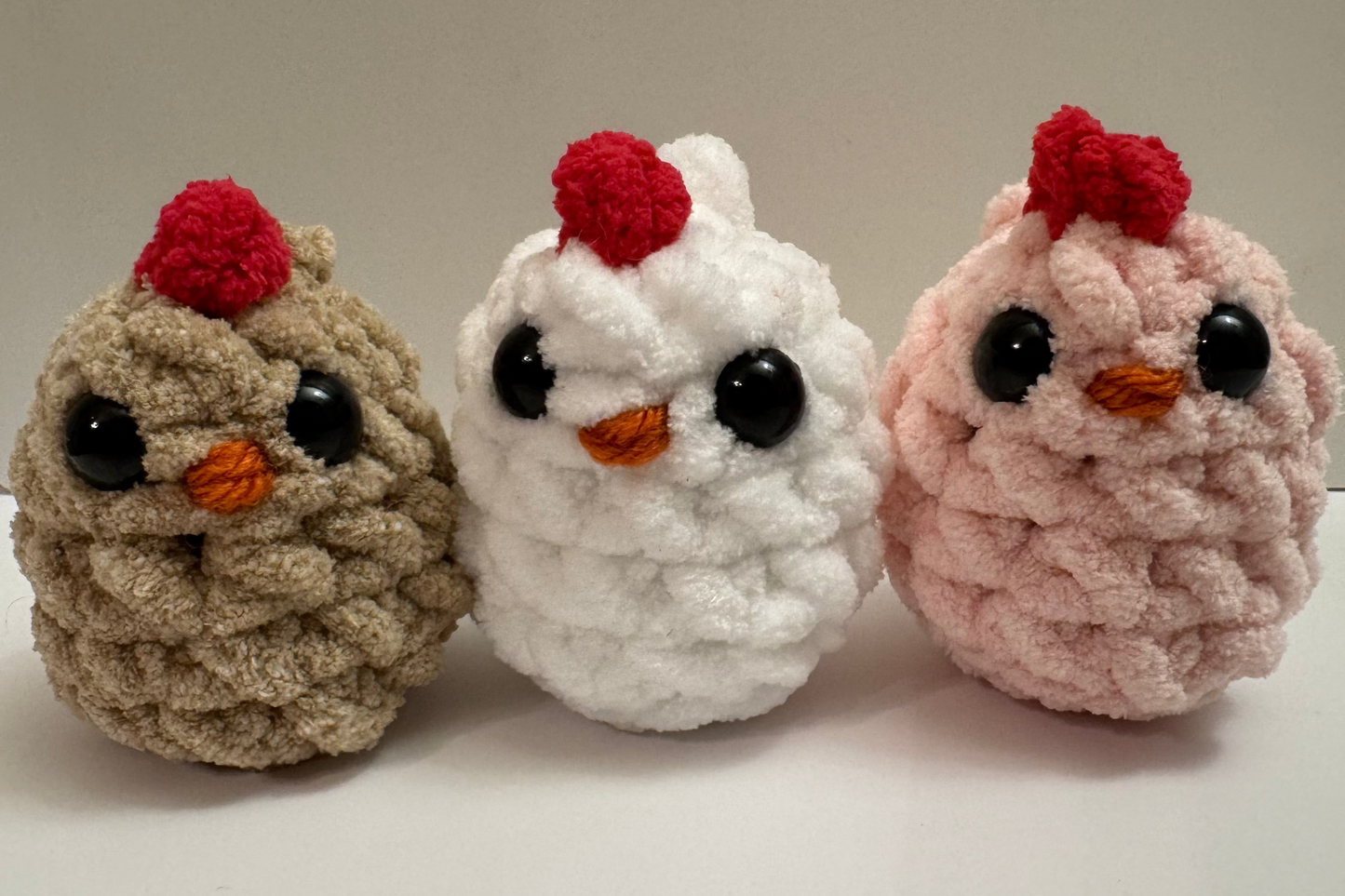 Pocket Chicken Bundle