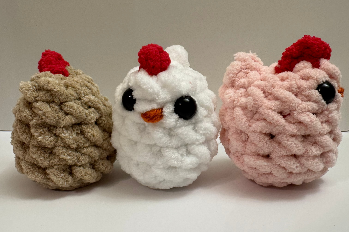 Pocket Chicken Bundle